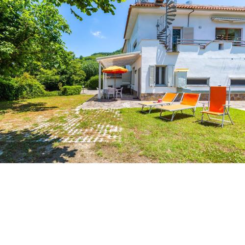 Green relax Ischia