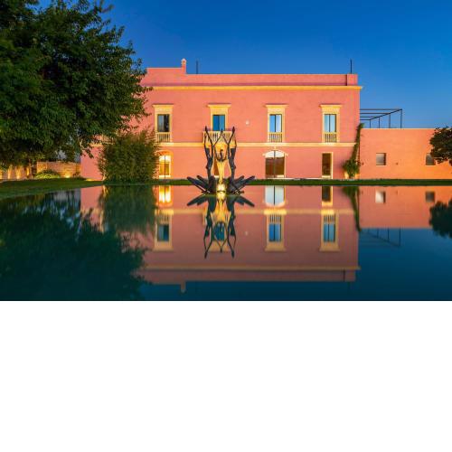 Green Resort & Spa