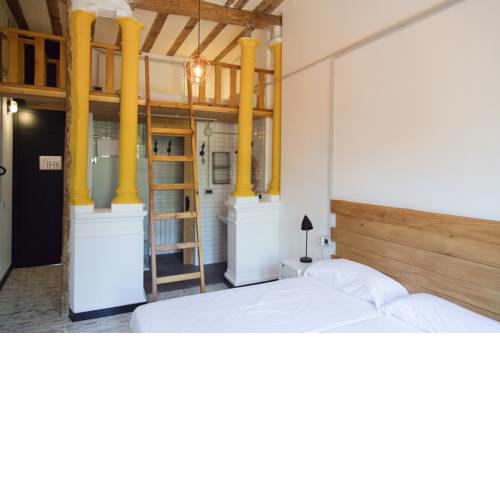 Green River Hostel