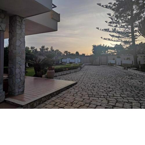 Green Rooms - Casa nel verde