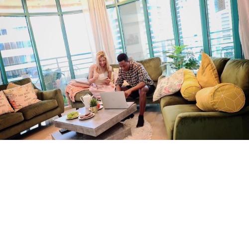 Green Sky Hostel