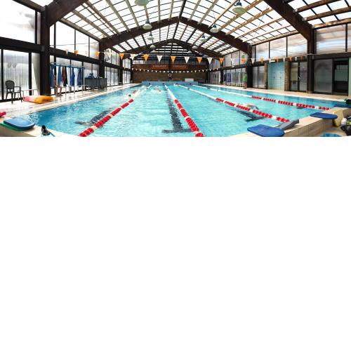Green Sporting Club Hotel