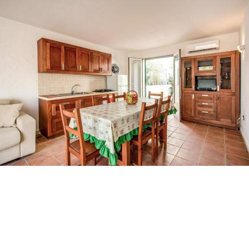Green Star Holiday House