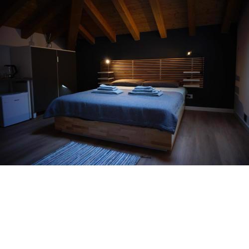 Green Stay Bergamo