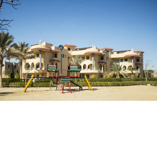 Green Sudr Resort