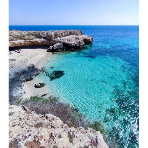 GREEN SUITE chili peppers puglia