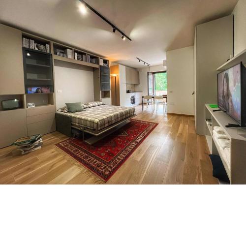 Green Suite