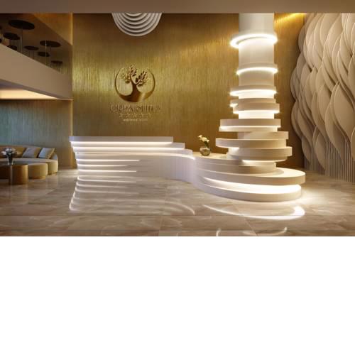 Green Suites Boutique Hotel