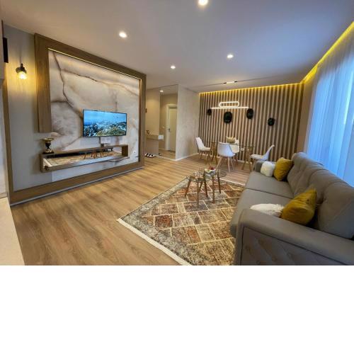 Green Terrace Apartment 5