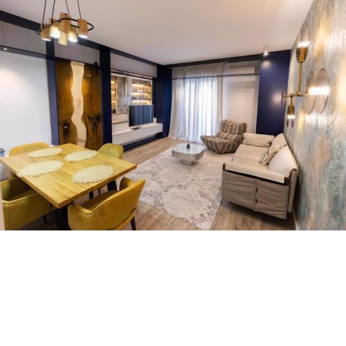Green Terrace Apartment 6