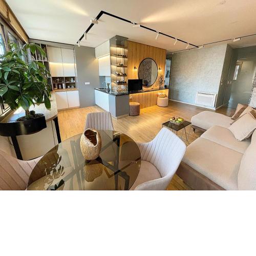 Green Terrace Apartments Tirana