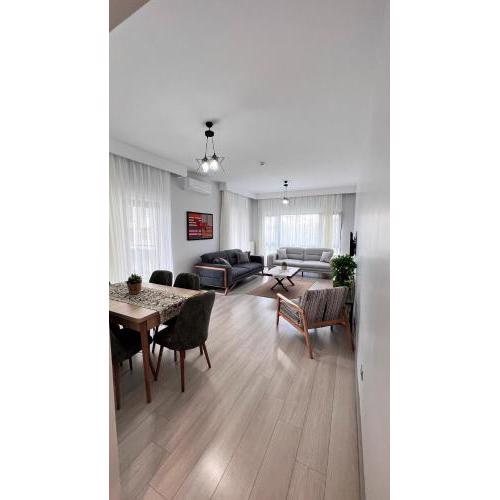 Green Valley Residence