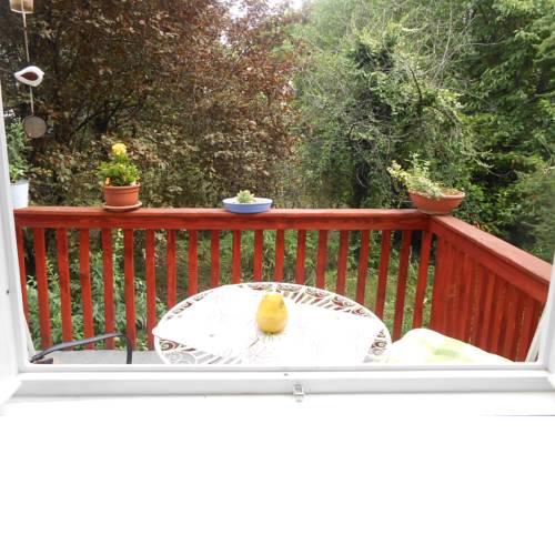 Green Veranda
