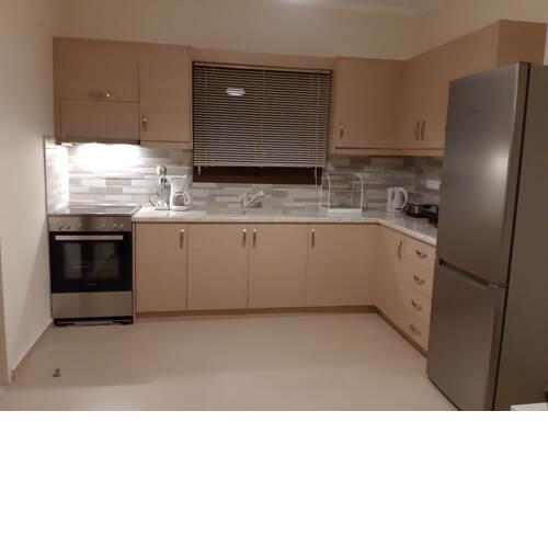 Green View Apartment