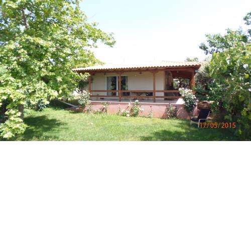 Green Villa near Airport