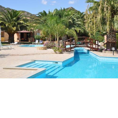 Green Village Resort