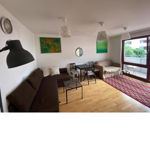 Green Viеnna City Apartment 04