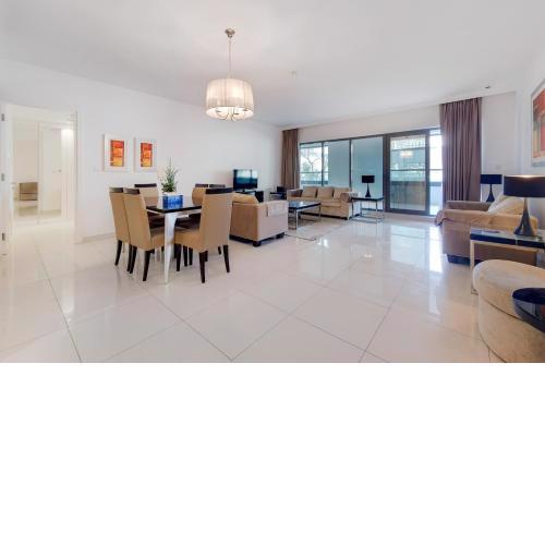 GreenFuture - Capital Bay Tower A