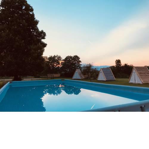 GreenValleyGlamping