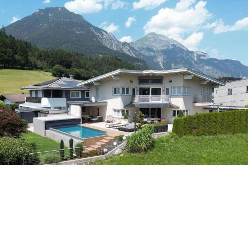 GreenView Poolvilla