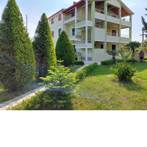 GreenVilla Park