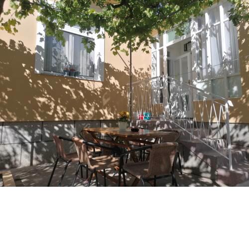 Greenvine Apartment