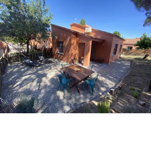 Gregal 4748 - Mas Pinell