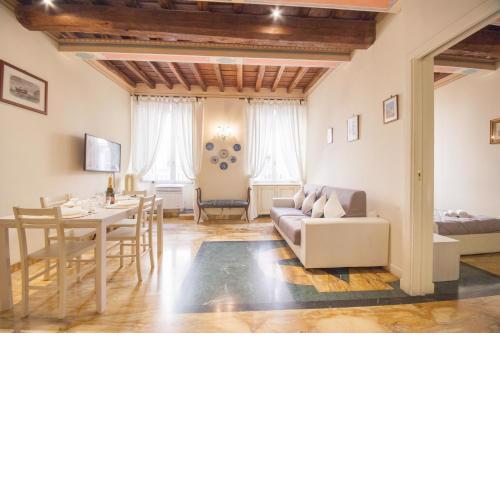 Gregoriana Suite
