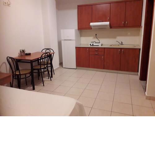 GREGORY APARTMENTS