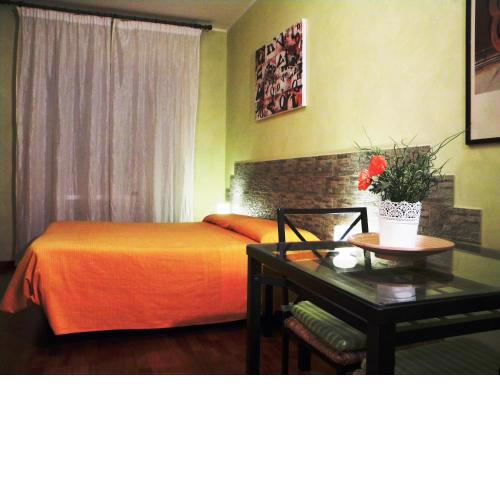 Gregory B&B Vatican