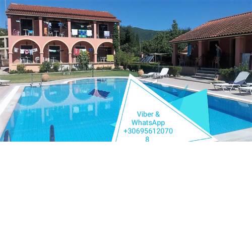 Gregory-Vassilis Apartments