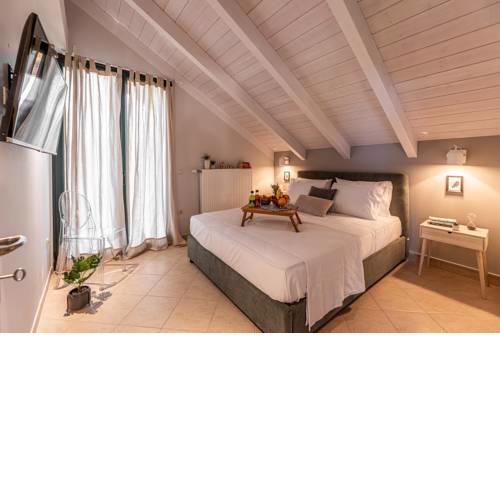 Gregory’s Loft