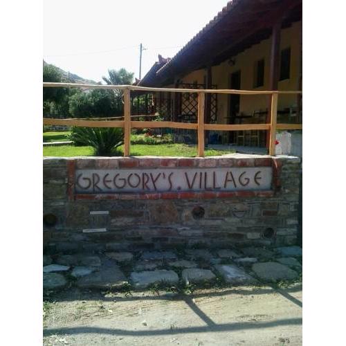 Gregory's Village