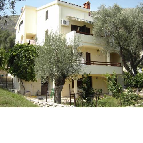 Gregovic Family Apartments