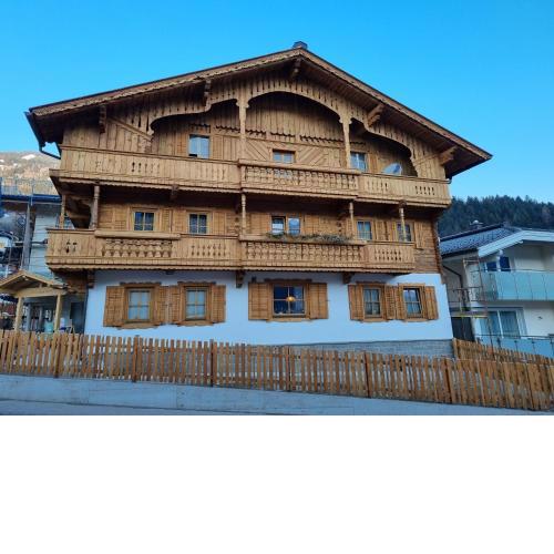 Greidlhof Alpstyle Apartments