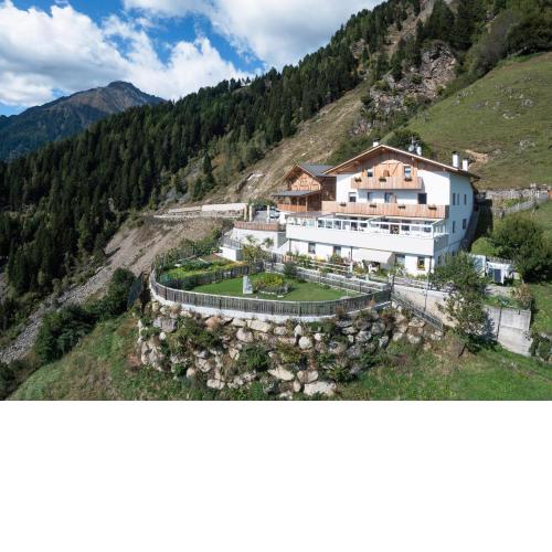 Greiterhof - Partschins