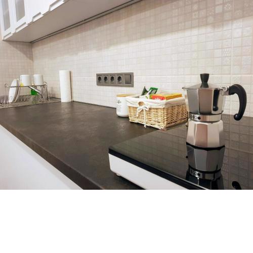 Gremi Apartman