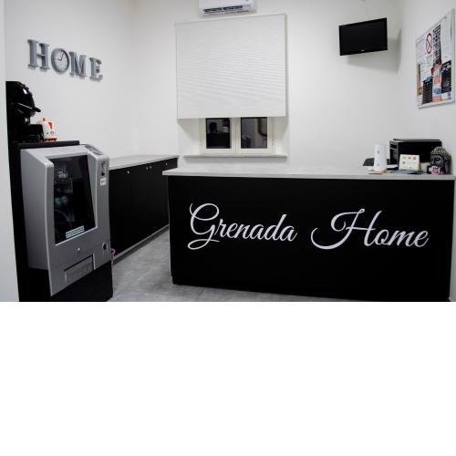 Grenada Home