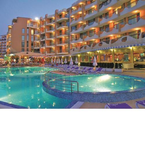 Grenada Hotel