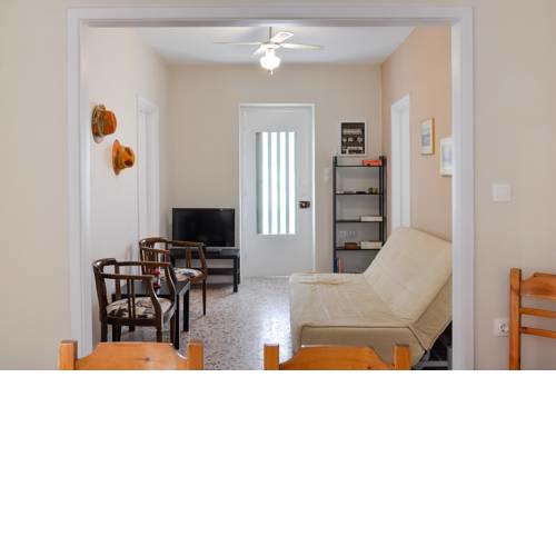 Greponis House
