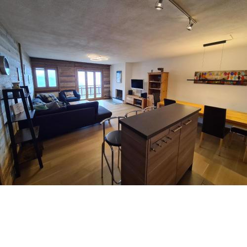 Greppons O 031 - MOUNTAIN apartment 10 pers