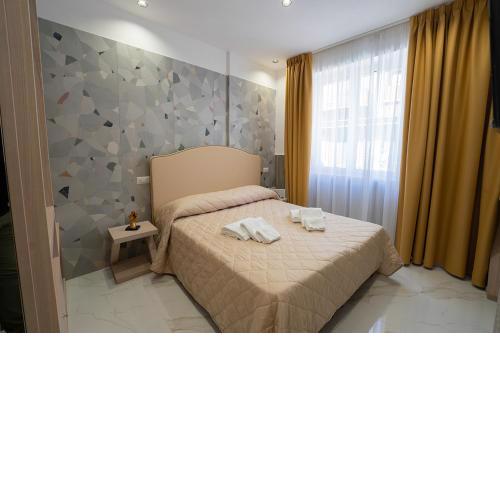 GreRos H. Rooms Napoli Centro by Clapa Group Dislocated Hospitality