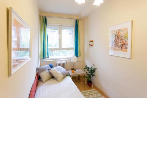 Gréta apartman
