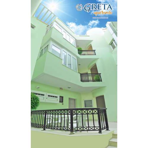 Greta Apartments