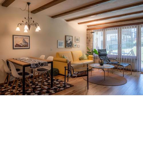 Gretas Home-City center studio