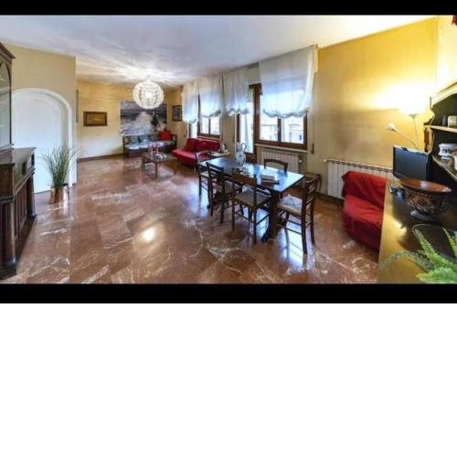 Greta's House