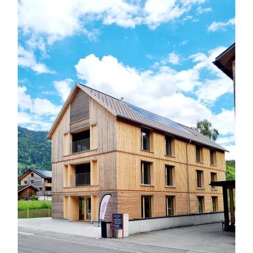 Gretina Appartements