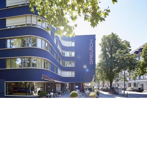 Greulich Design & Lifestyle Hotel