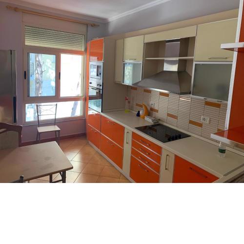 Grey Apartament Golem 1