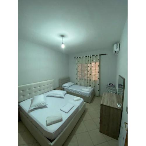 Grey Apartament